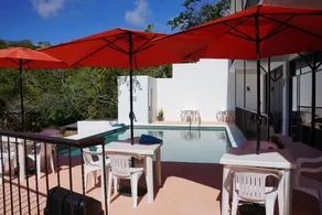 Casa Esperanza - Pool