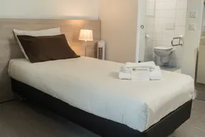 Apart'Hotel 46a - Chambre
