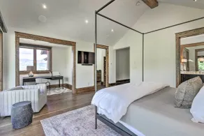 Luxurious Ski-In/Ski-Out Telluride Penthouse! - Intérieur