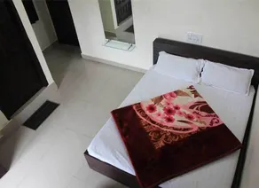 Hotel Banjara - Chambre