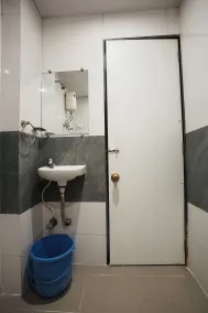 Hotel Elegance  - Salle de bain