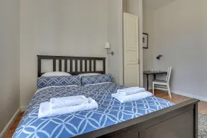 Lion Apartments - Scandi Love II - Værelse