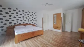 Gästezimmer Tiefenbacher - Værelse