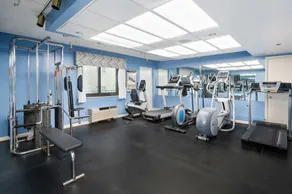 Cayman Suites Hotel - Salle de remise en forme