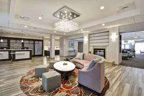 Homewood Suites by Hilton Ithaca - Réception