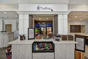 Hilton Garden Inn Gulfport Airport - Restaurant
