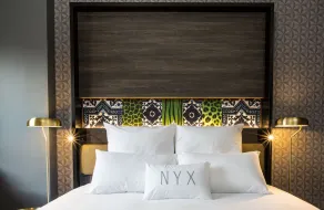 NYX Hotel Madrid by Leonardo Hotels - Chambre