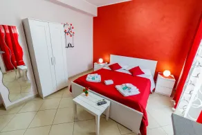 beb Sicily in Love - Room