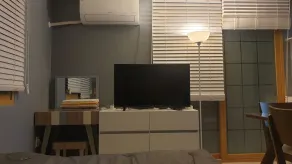 Rodem House - Camera