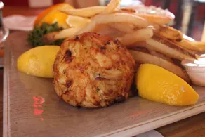 Coastal Palms Inn and Suites - Restaurant
