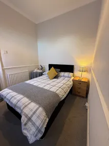 Spring Garden Guest House - Room