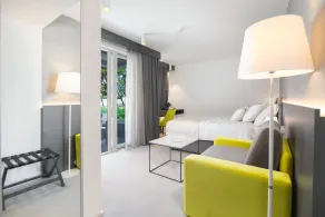 Boutique Hotel Mirjam - Quarto