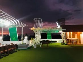 Mikayla Resort - Restaurant