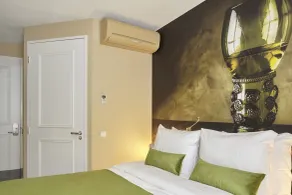 The Muse Amsterdam Hotel - Chambre