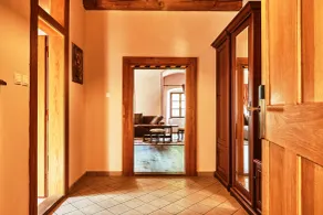 Resla Residence - Zimmer