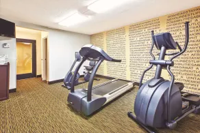 La Quinta Inn by Wyndham Toledo Perrysburg - Salle de remise en forme