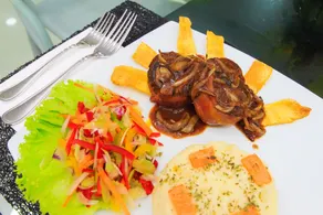 GIO hotel Tama Cartagena - Restaurant