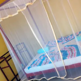 Sunbaylanka talalla - Chambre