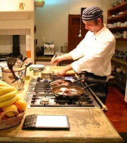Greenhill Lodge - Restaurant