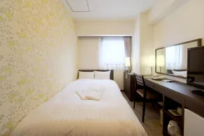 KOKO STAY Shonan Fujisawa - formerly Hotel Wing International Shonan Fujisawa - Chambre