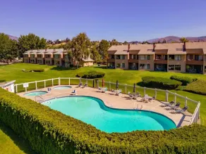 Tennis Village at Wapato Point Resort - Pool