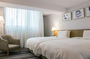 The Carlton Taichung - Værelse