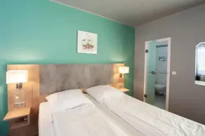 Hotel Blüchertal - Room