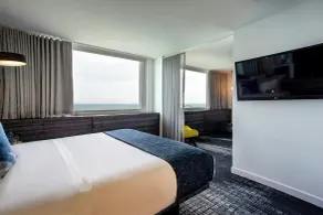 The Wade - Chambre