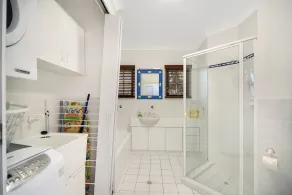 Notre Reve - Bathroom