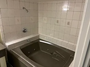 Rivera Inn & Suites Motel - Salle de bain
