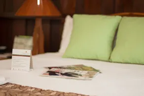 Montaña de fuego Mountain Resort & Spa - Room