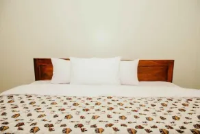 Dual Mountain View Lodge - Room