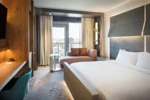 Hotel Nia, Autograph Collection - Chambre