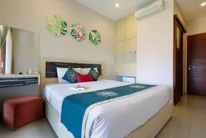 Vansari Hotel - Zimmer