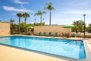 Fairfield Inn & Suites by Marriott Orlando Kissimmee/Celebration - Piscine