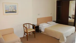 Saint George Hotel - Room