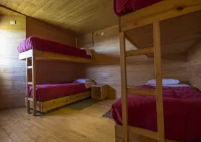 Lodge del Mar - Room