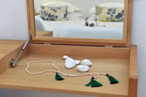 Apollon Boutique Hotel - Chambre