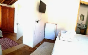 B&B DOMU INCANTO Sa Domu sarrabesa - Rum