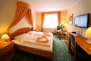 Trihotel Rostock - Wellnesshotel Adults Only - Room