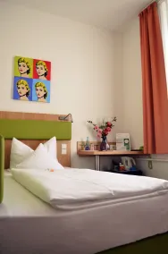 Hotel Astoria - Chambre