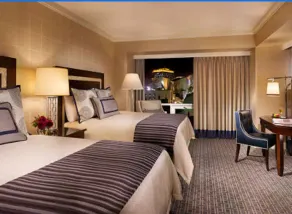 Omni Los Angeles Hotel - Chambre
