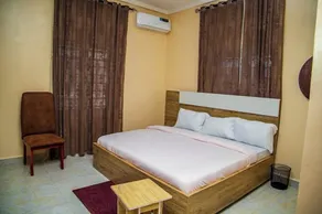 Star Diamond View Lounge and Suites - Room