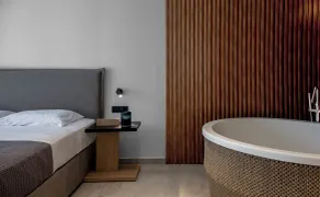 Arete Lifestyle Hotel - Værelse