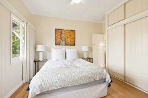 Keeler Cottage - Room