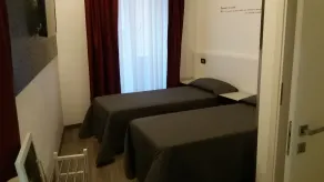 NicaDomus B&B - Habitación