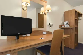 Days Inn Cannock - Norton Canes - Chambre