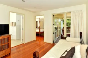 Avalon Resort - Chambre