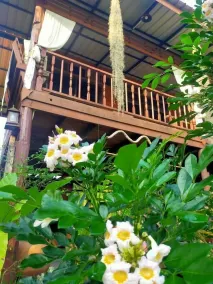 Metha Country View Homestay Singburi - Room