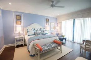 The Beach Club at Charleston Harbor Resort and Marina - Chambre